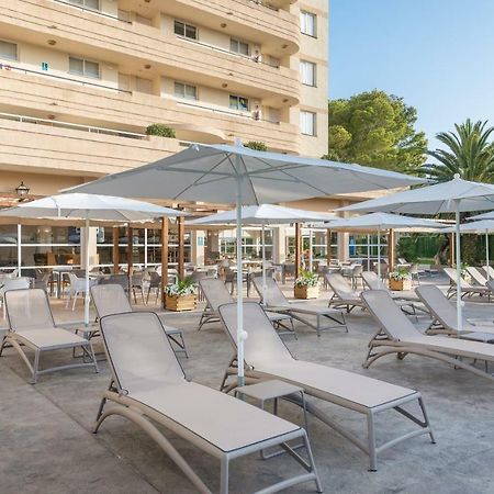 Apartamento Lagoon Center Порто де Алькудиа Экстерьер фото